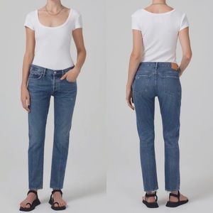 CoH Emerson, Big Sky